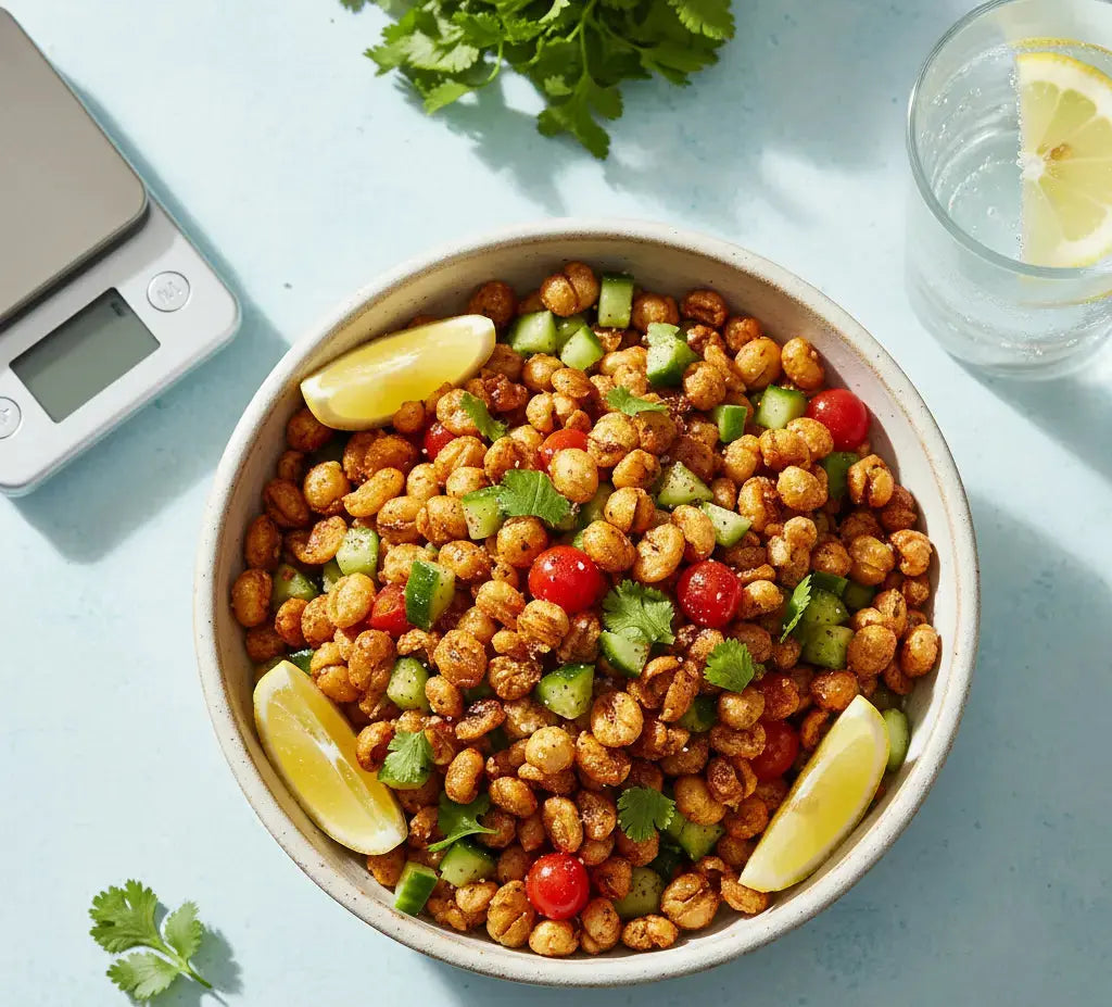 Top-7-Makhana-Chaat-Weight-Loss-Benefits-You-Need-to-Know-Today Fitta Bite