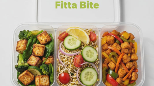 Starter Meals